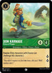Set 3 071/204 Don Karnage - Prince of Pirates C