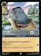 Set 3 172/204 Eeyore - Overstuffed Donkey C