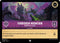 Set 3 066/204 Forbidden Mountain - Maleficent's Castle C