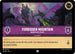 Set 3 066/204 Forbidden Mountain - Maleficent's Castle C