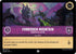Set 3 066/204 Forbidden Mountain - Maleficent's Castle C