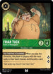 [Foil] Set 3 073/204 Friar Tuck - Priest of Nottingham U