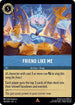 Set 3 160/204 Friend Like Me R