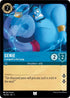 Set 3 141/204 Genie - Cramped in the Lamp U