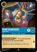 [Foil] Set 3 144/204 Gyro Gearloose - Gadget Whiz R