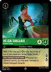 Set 3 074/204 Helga Sinclair - Femme Fatale SR