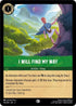 Set 3 095/204 I Will Find My Way C