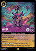 Set 3 042/204 Jafar - Striking Illusionist L