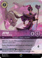 Set 3 208/204 Jafar - Striking Illusionist (Enchanted) E