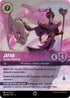 Set 3 208/204 Jafar - Striking Illusionist (Enchanted) E
