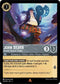 Set 3 176/204 John Silver - Greedy Treasure Seeker R