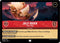 Set 3 135/204 Jolly Roger - Hook's Ship U