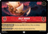Set 3 135/204 Jolly Roger - Hook's Ship U