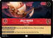 Set 3 135/204 Jolly Roger - Hook's Ship U