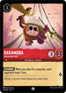 Set 3 111/204 Kakamora - Menacing Sailor C