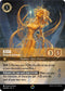 Set 3 206/204 Kida - Protector of Atlantis (Enchanted) E