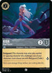 Set 3 177/204 Kida - Royal Warrior C