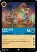 [Foil] Set 3 146/204 King Louie - Bandleader C