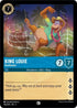 Set 3 146/204 King Louie - Bandleader C
