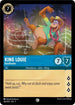 Set 3 146/204 King Louie - Bandleader C