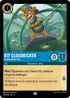 Set 3 148/204 Kit Cloudkicker - Spunky Bear Cub C