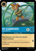 Set 3 148/204 Kit Cloudkicker - Spunky Bear Cub C