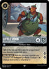 Set 3 178/204 Little John - Resourceful Outlaw SR