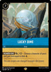 Set 3 165/204 Lucky Dime L