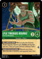 Set 3 078/204 Lyle Tiberius Rourke - Cunning Mercenary SR