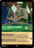 Set 3 078/204 Lyle Tiberius Rourke - Cunning Mercenary SR