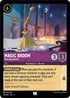 [Foil] Set 3 044/204 Magic Broom - Dancing Duster U