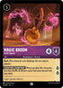 [Foil] Set 3 045/204 Magic Broom - Swift Cleaner C