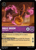 Set 3 045/204 Magic Broom - Swift Cleaner C