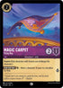 Set 3 047/204 Magic Carpet - Flying Rug C