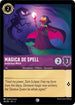 Set 3 048/204 Magica De Spell - Ambitious Witch C