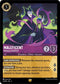 Set 3 051/204 Maleficent - Mistress of All Evil L