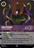 Set 3 209/204 Maleficent - Mistress of All Evil (Enchanted) E