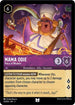 Set 3 052/204 Mama Odie - Voice of Wisdom U
