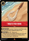 Set 3 132/204 Maui's Fish Hook R
