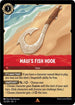 Set 3 132/204 Maui's Fish Hook R