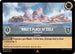 Set 3 202/204 Maui's Place of Exile - Hidden Island R