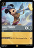 Set 3 182/204 Mickey Mouse - Trumpeter L