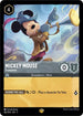 Set 3 182/204 Mickey Mouse - Trumpeter L