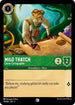 [Foil] Set 3 079/204 Milo Thatch - Clever Cartographer C