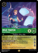 [Foil] Set 3 080/204 Milo Thatch - King of Atlantis L