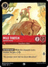 Set 3 115/204 Milo Thatch - Spirited Scholar C