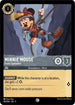 Set 3 183/204 Minnie Mouse - Funky Spelunker C