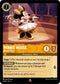 [Foil] Set 3 009/204 Minnie Mouse - Musical Artist R