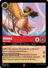Set 3 116/204 Moana - Born Leader R