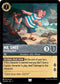 [Foil] Set 3 184/204 Mr. Smee - Bumbling Mate U